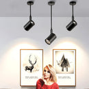 Axyaa Long Pole Telescopic LED Spot Light for Ceiling Mount in Shops & Galleries