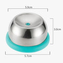Axyaa Egg Piercer Stainless Steel Needle Plastic Base Baking Kitchen Tool