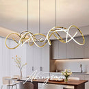 Axyaa Art Deco Designer Pendant Light for Elegant Home Decor
