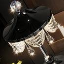 Axyaa Nordic LED Bedside Lamps for Bedroom Decoration