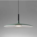 Axyaa Modern UFO Pendant LED Chandelier for Home Decor & Kitchen Lighting