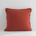 Axyaa Super Soft Cotton Cushion Cover - 30x50 Decorative Pillow for Home Sofa