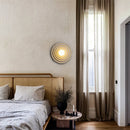 Axya Retro Wall Light Living Room Aisle Bedroom Bedside Wall Lamp