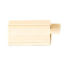 Axyaa Toothpaste Squeezer Dispenser - Convenient Bathroom Tool for Lazy Morning Routine