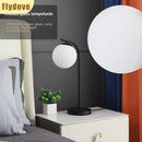 Axyaa Brass LED Desk Lamp - Minimalist Creative Lighting Fixture