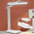 Axyaa LED Desk Lamp with USB Rechargeable Battery - Magnetic Hanging Light