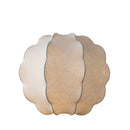 Axyaa Luxury Italian Designer Silk Pendant Light for Bedroom Dining Living Room