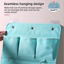 Axyaa Wall Hanging Storage Bag: Bedside, Door, Mobile Phone, Wardrobe Organization