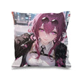 Axyaa Honkai Star Rail Pillow Cover 45x45 Decorative Cushion Home Sofa Bed Decor