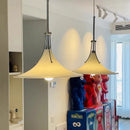 Axyaa LED Chandeliers for Modern Living Room Indoor Lighting