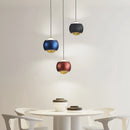 Axya Modern Chandelier for Living Room Sofa Background Wall Lamp