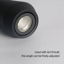 Axyaa Modern Luxury LED Pendant Lamp for Kitchen, Bedroom, Dining Room