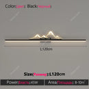 Axyaa LED Wall Lamp for Modern Indoor Spaces