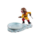 Axyaa Restaurant Sun Wukong Plates - Creative and Personalized Tableware