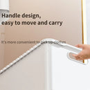 Axyaa Clothing Organizer Box with Grids for Wardrobe, Jeans, Trousers, Pants, Sweaters