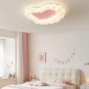 Axyaa Smart LED Ceiling Light for Nordic Home Decor