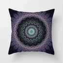 Axyaa Geometric Pattern Home Pillowcase Square Decoration