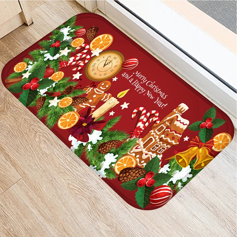 Axyaa Home Decor Entry Mat 40x60 50x80cm