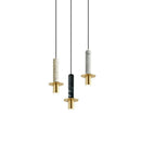Axya Nordic Minimalist LED Chandelier Pendant Lamp for Dining Hall