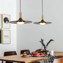 Axyaa Nordic Copper Chandelier for Homestay, Cafe, and Bar
