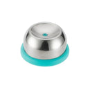 Axyaa Egg Piercer Stainless Steel Needle Plastic Base Baking Kitchen Tool