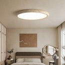 Axyaa Yellow Cave Stone Ceiling Lamp LED Chandelier for Indoor Decor