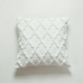 Axyaa Geometric Cushion Cover 45x45 for Sofa - Nordic Style Pillowcase