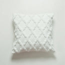 Axyaa Geometric Cushion Cover 45x45 for Sofa - Nordic Style Pillowcase