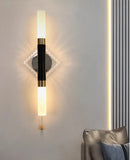 Axyaa LED Acrylic Bubble Wall Lights Living Room Bedroom Decor Wall Sconces