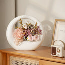 Axyaa Ceramic Decor, Vases, TV Cabinets, Bookcases, Home Accents, Soft Furnishings & Crafts.