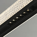 Axyaa Modern Chandelier Pendant Lamp for Dining Room Ceiling Lighting