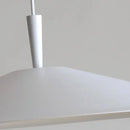Circular LED Pendant Lights by Axyaa - Modern Minimalist Design for Restaurants and Bars