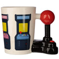 Axyaa Game Controller Ceramic Cup Mug