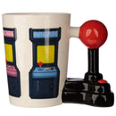 Axyaa Game Controller Ceramic Cup Mug