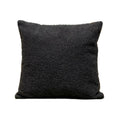 Axyaa Teddy Faux Fur Cushion Cover 30x50 Throw Pillow Cover White Sofa Decor