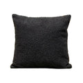 Axyaa Winter Soft Teddy Faux Fur Cushion Cover, Plush Throw Pillow Nordic Style