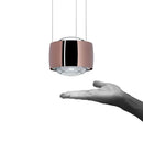 Axyaa Royal Pendant Light for Kitchen Island Dining Table Nordic Bedroom LED Fixture