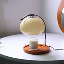 Axyaa Candle Warmer Light: Classic Aromatherapy Diffuser for Bedroom, Study & Living Room