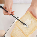 Axyaa Silicone Spatula Set for Jars, Butter & Cosmetic Bottles