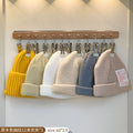 Axyaa Wooden Hat & Sock Rack: Multi-functional Wardrobe Organizer & Clothes Hanger