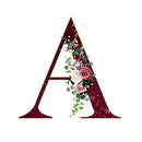 Axyaa Floral Water Cup: Personalized Creative Tea Mug for Birthday, Mothers Day Gift