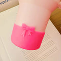 Axyaa Silicone Sleeve Cover for Stanley Tumbler Cup