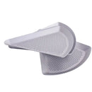 Axya Triangle Pizza Pan Nonstick Baking Tool for Perfect Pies