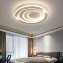Axyaa Modern Nordic Ceiling Light for Living Room, Bedroom, and Study