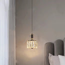 Axyaa Modern LED Chandelier Pendant Lights Ceiling Lamp for Indoor Dining Room