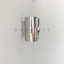 Axyaa Bauhaus Sliver Design Wall Lamp for Living Room, Bedroom, Corridor - E27