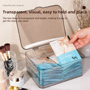 Axyaa Jewelry Box Organizer with Grids for Earring, Ring, Necklace, Bracelets