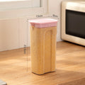 Axyaa Sealed Grain Rice Container Storage Box, Moisture-Proof Kitchen Organizer