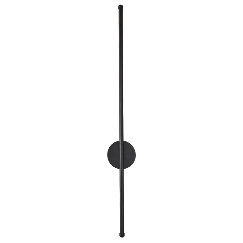 Axyaa Nordic Minimalist LED Wall Light Home Decor Bedroom Lamp