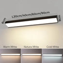 Axyaa Outdoor Motion Sensor LED Wall Sconce - Waterproof, Corner Garden Light